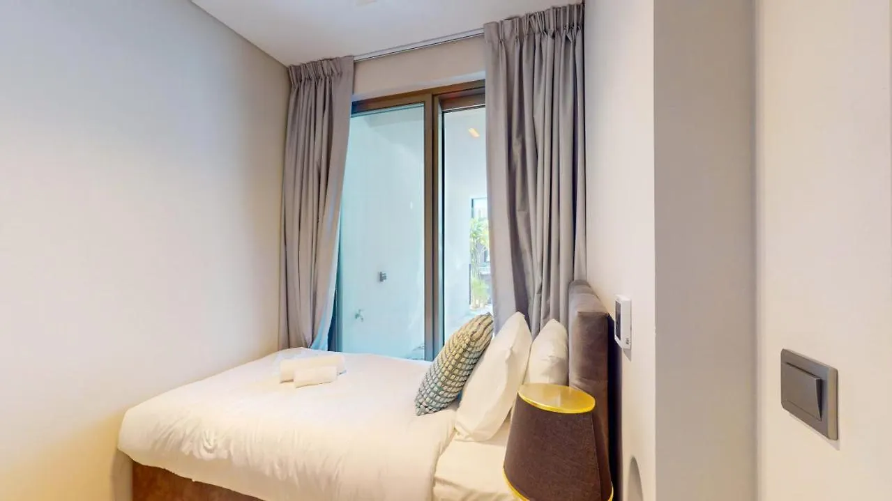 Holiday home Mag Eye - Spacious Two Bedroom Townhouse Dubai