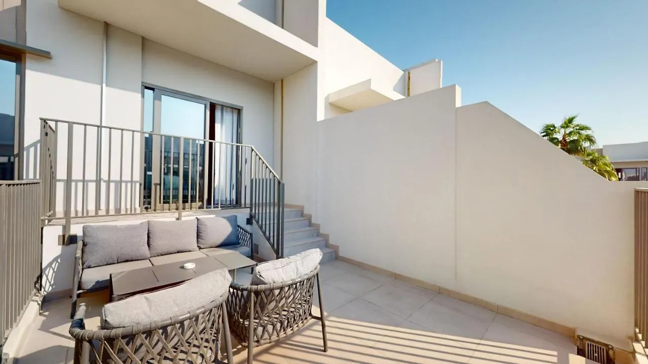 Holiday home Mag Eye - Spacious Two Bedroom Townhouse Dubai United Arab Emirates