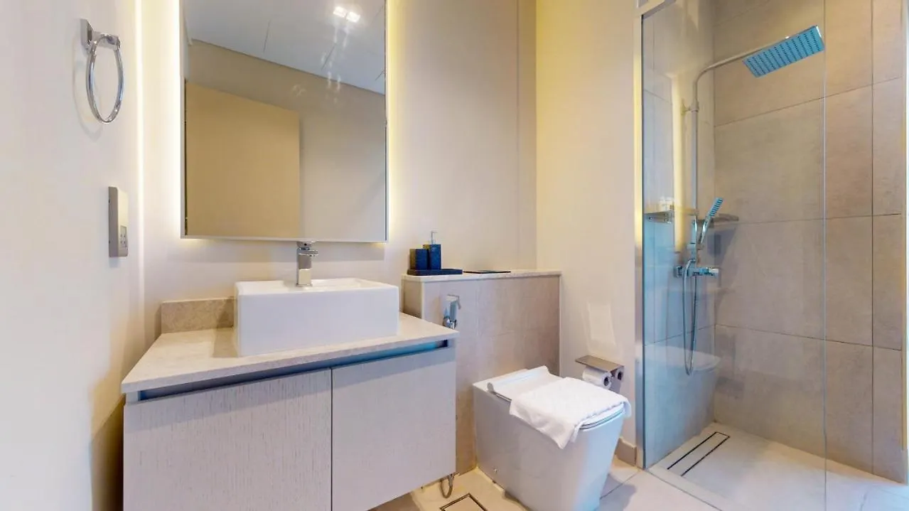 Holiday home Mag Eye - Spacious Two Bedroom Townhouse Dubai United Arab Emirates