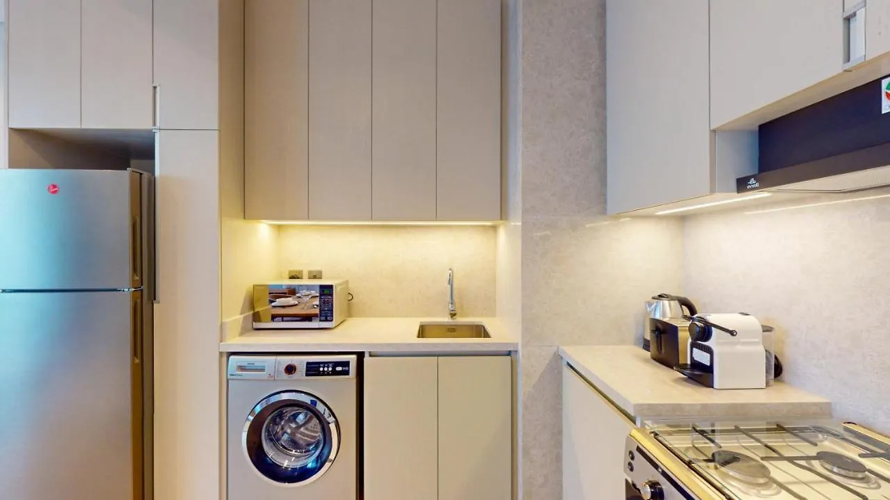 Mag Eye - Spacious Two Bedroom Townhouse Dubai