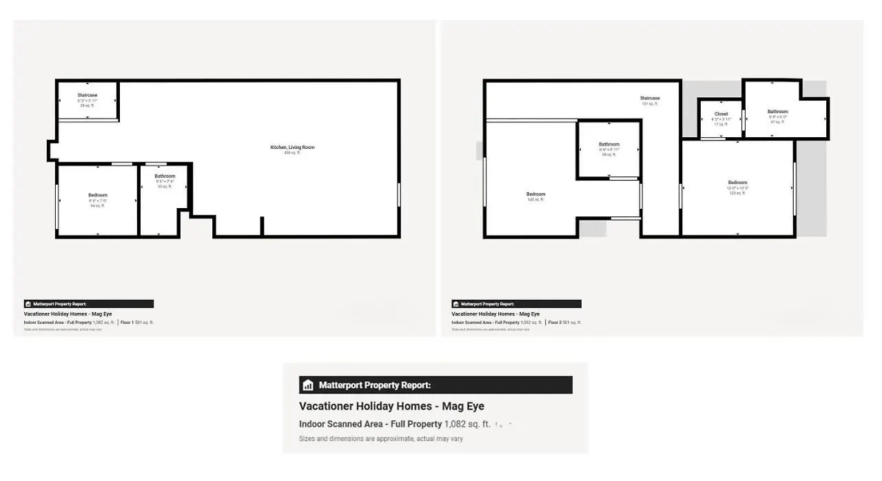 Holiday home Mag Eye - Spacious Two Bedroom Townhouse Dubai