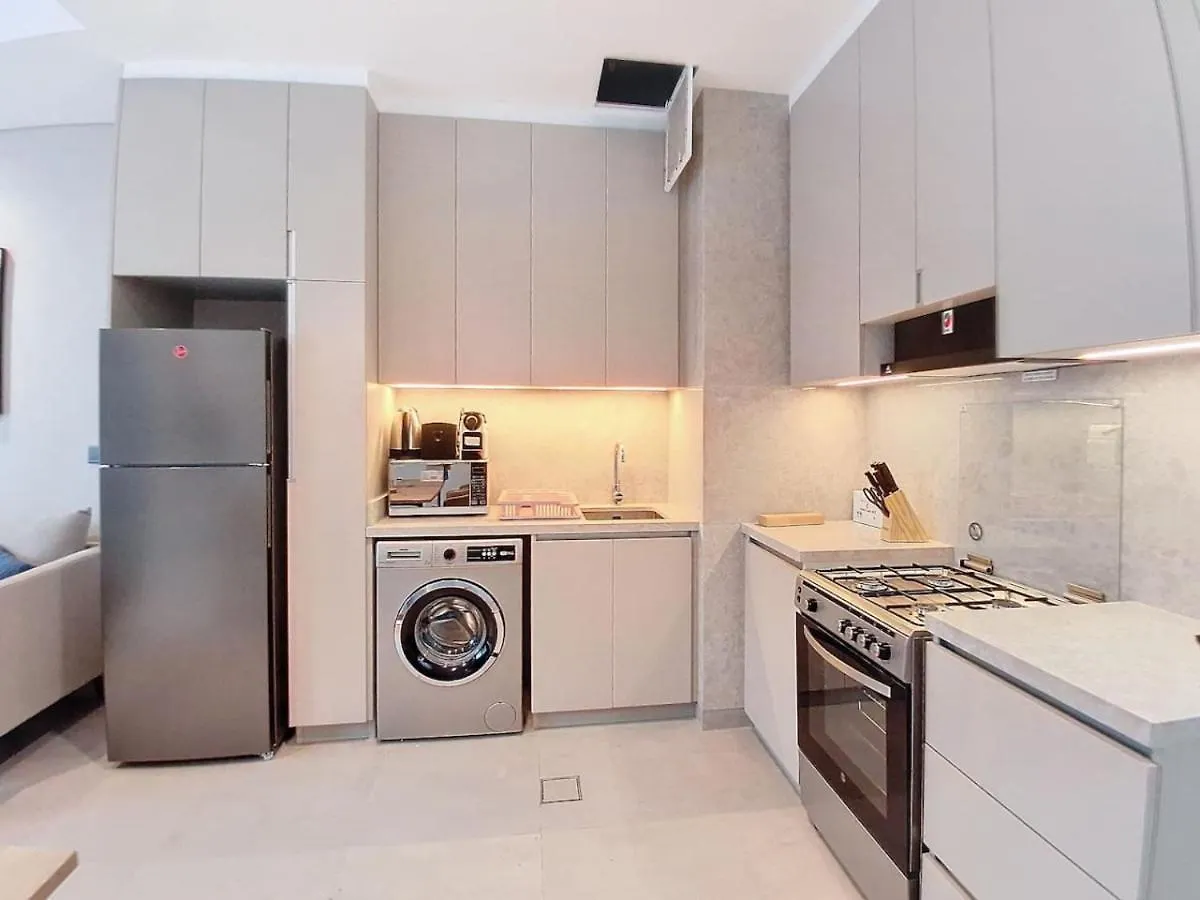 Mag Eye - Spacious Two Bedroom Townhouse Dubai Holiday home