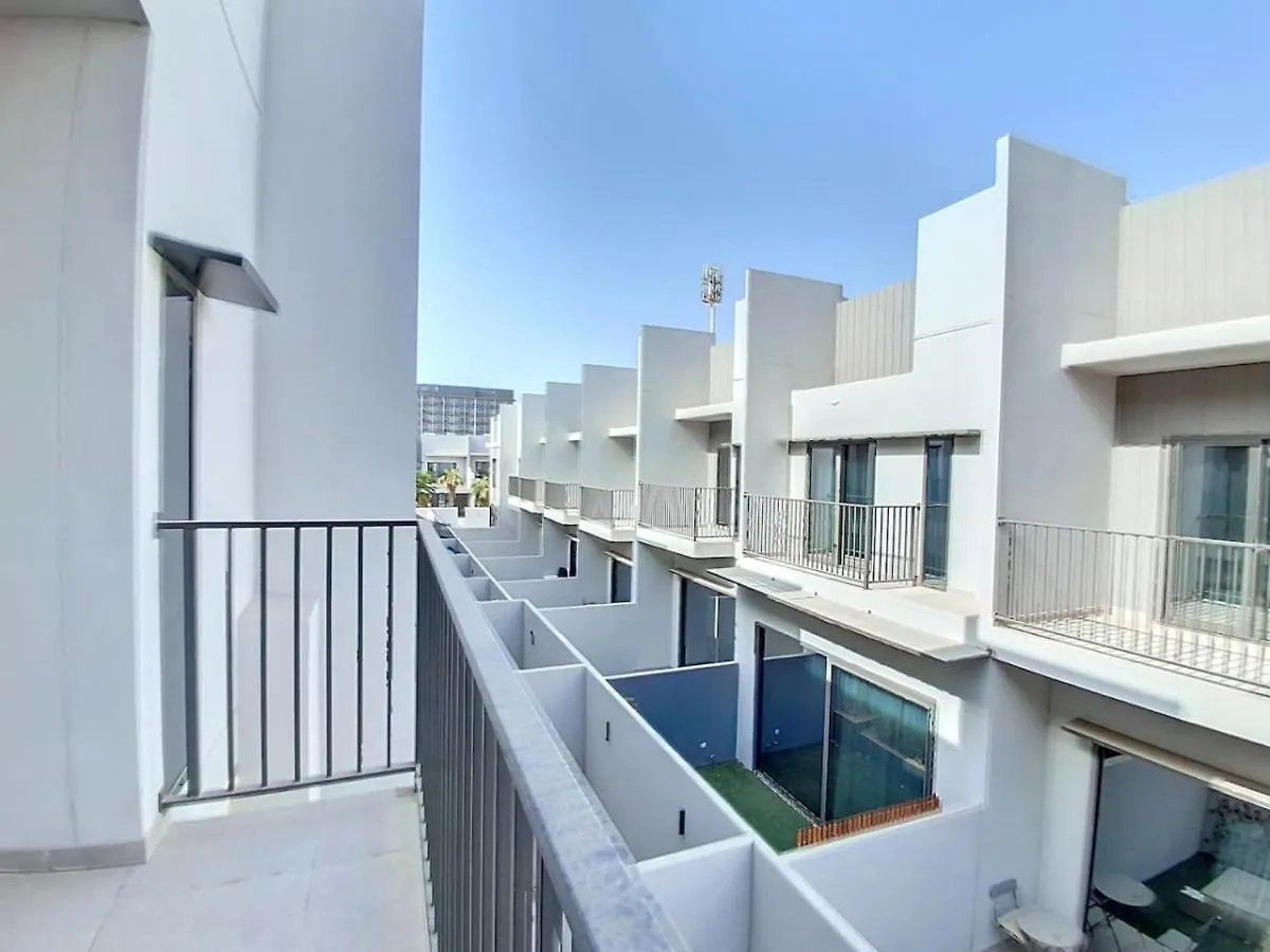 Holiday home Mag Eye - Spacious Two Bedroom Townhouse Dubai