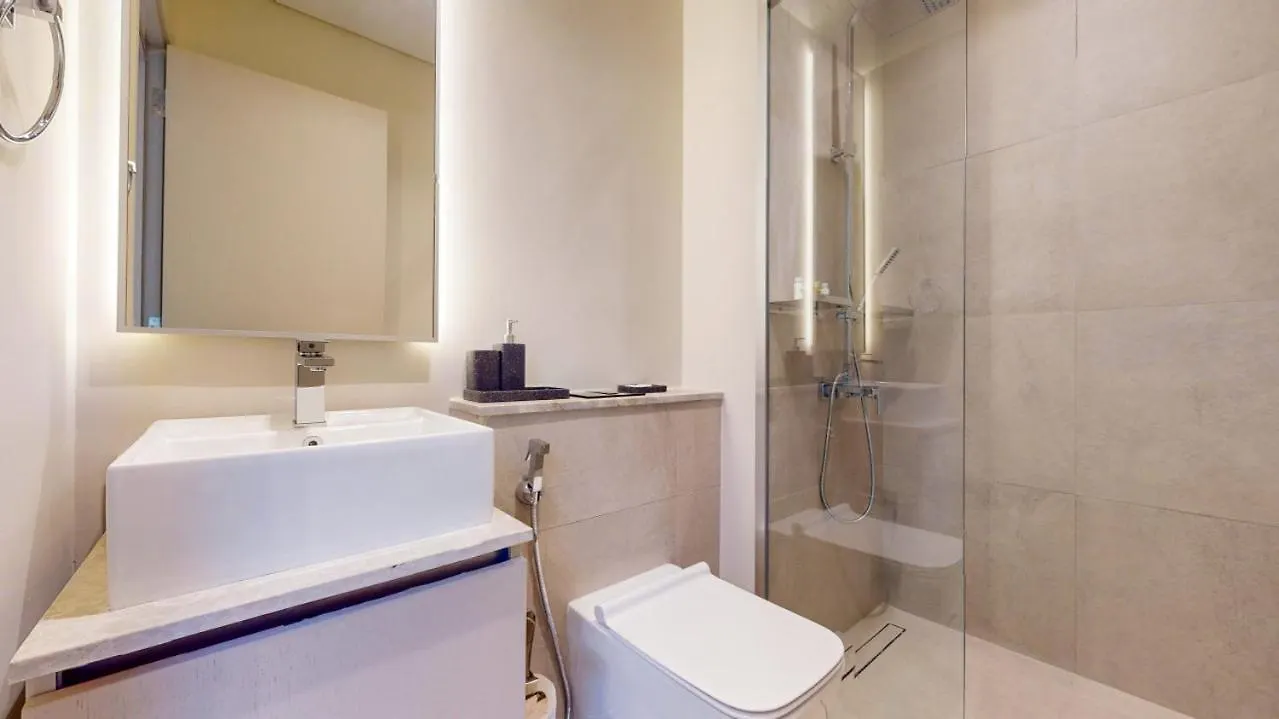 Mag Eye - Spacious Two Bedroom Townhouse Dubai United Arab Emirates