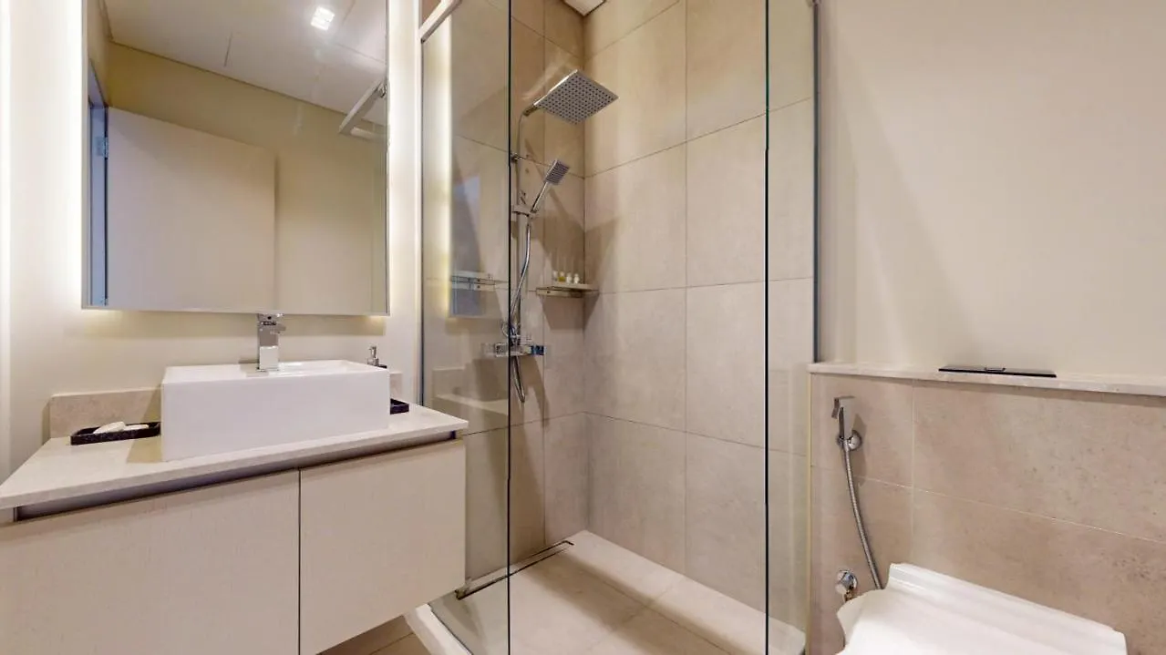 Mag Eye - Spacious Two Bedroom Townhouse Dubai Holiday home