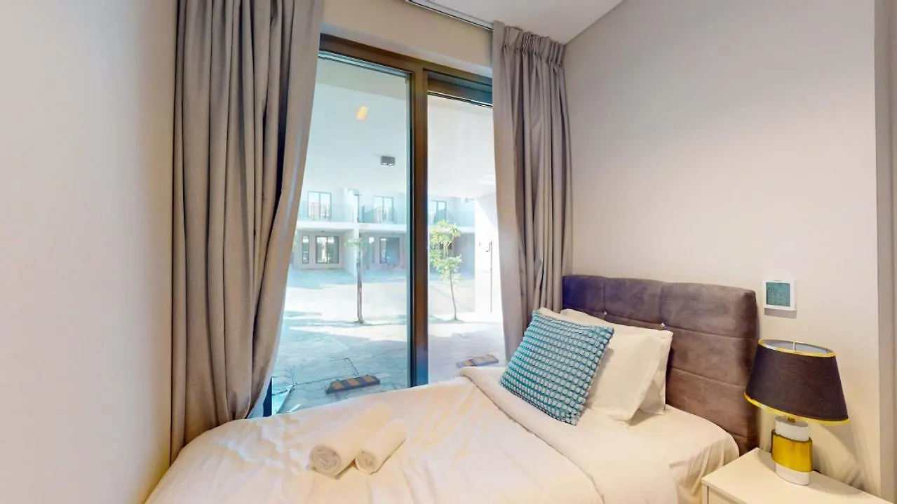 Holiday home Mag Eye - Spacious Two Bedroom Townhouse Dubai